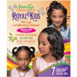 Mamiya Organics Kid Relaxer 7 app