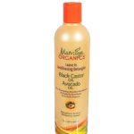 Mamiya Organics Oil