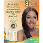 Mamiya Organics Relax 8 Reg