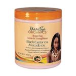 Mamiya Organics Relaxer Super