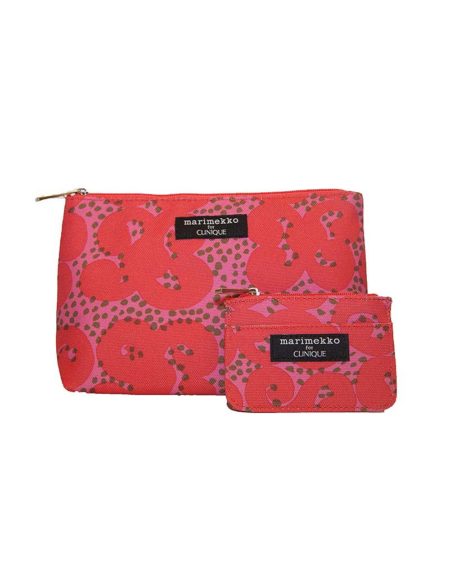 Marimeko for Clinique Bag