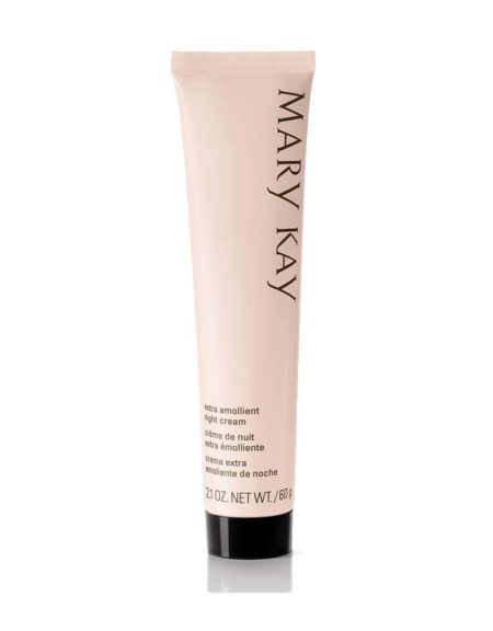Mary Kay Extra Emollient