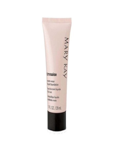 Mary Kay Foundation 2