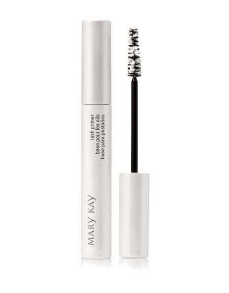 Mary Kay Lash Primer