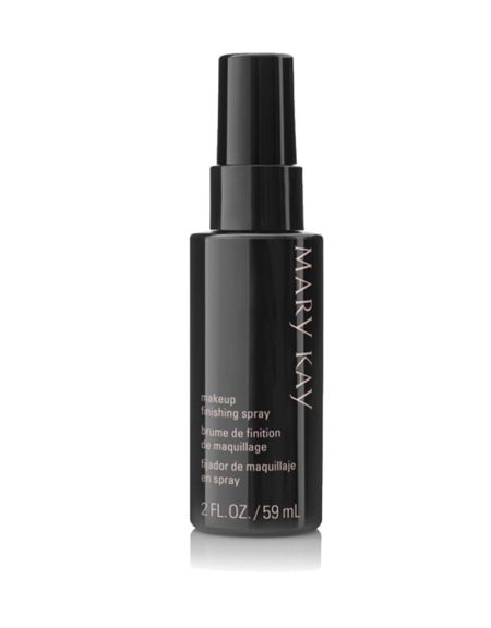 Mary Kay Makeup Finishing Spray
