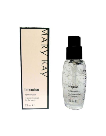 Mary Kay Night Solution