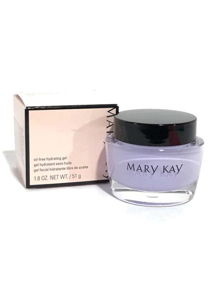 Mary Kay Oil Free hydrating Gel