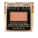 Mary Kay Pressed Powder