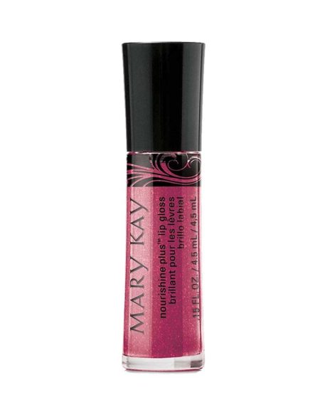 Mary kay lipgloss
