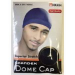 Maxim Spandex Cap