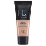 Maybeline Fit Me 242