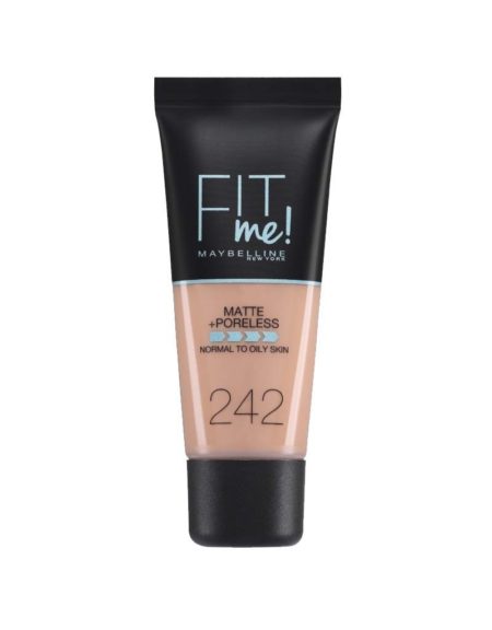 Maybeline Fit Me 242