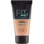 Maybeline Fit Me 330
