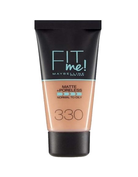 Maybeline Fit Me 330