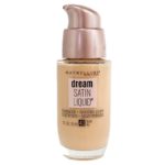 Maybelline Dream Liquid Foundation