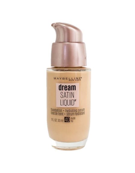 Maybelline Dream Liquid Foundation
