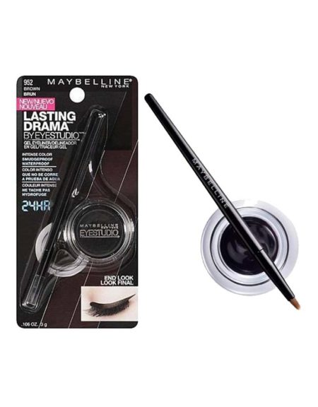 Maybelline Eyestudio Drama