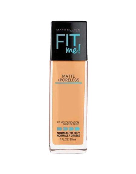 Maybelline FITME