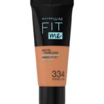 Maybelline FItme 334