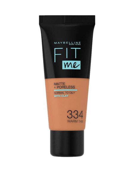 Maybelline FItme 334
