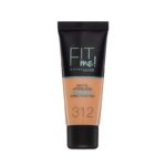 Maybelline Fit Me 312