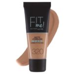 Maybelline Fit Me 320