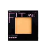 Maybelline Fit Me Powder