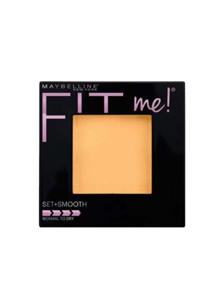 Maybelline Fit Me Powder