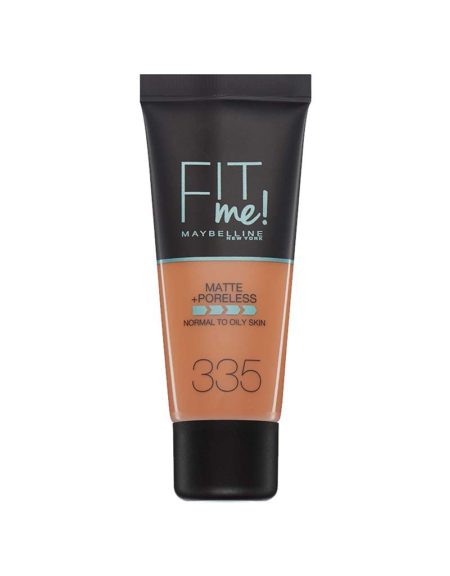 Maybelline Fitme 335