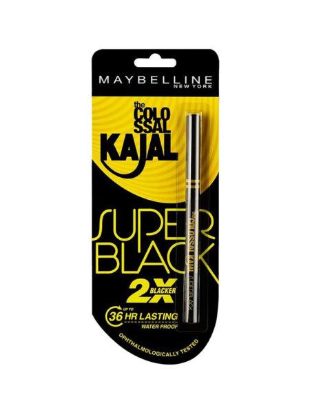 Maybelline Kajal USA