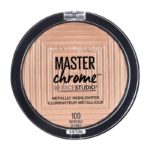 Maybelline Master Chrome Powder