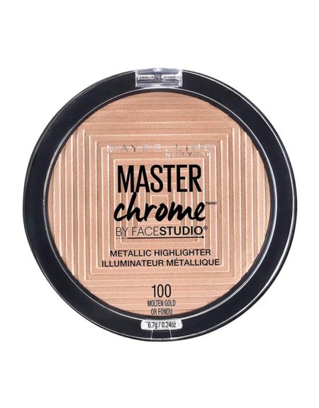 Maybelline Master Chrome Powder