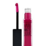 Maybelline Vivid Matte Liquid
