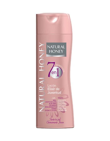 Maysoon Honey 7in1