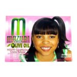 Mazuri Creme Relaxer For Children