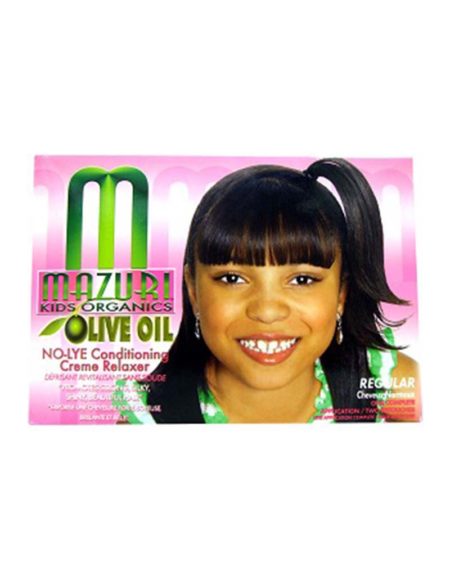 Mazuri Creme Relaxer For Children