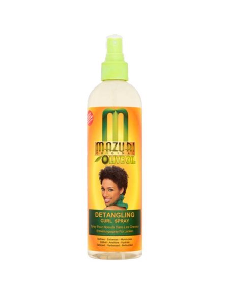 Mazuri Detangling Spray Adult