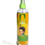 Mazuri Olive Oil