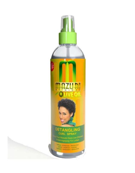 Mazuri Olive Oil