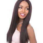 Me Queen Remi silky straight 14