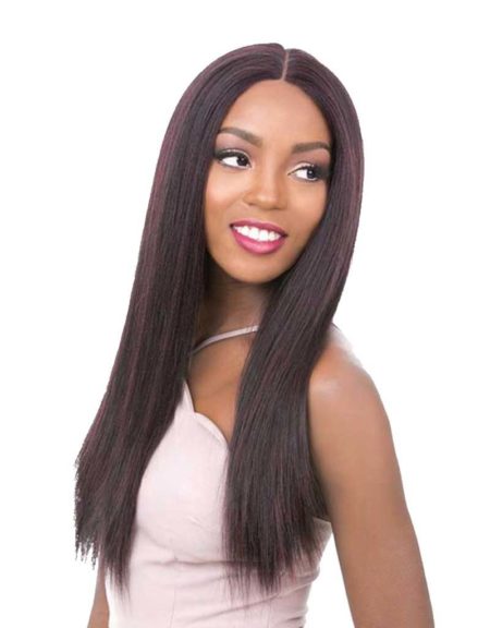 Me Queen Remi silky straight 14"