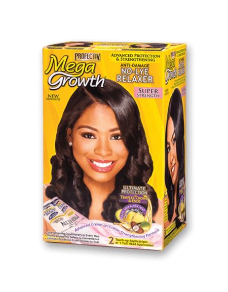 Mega Growth Relaxer Super