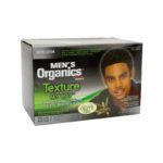 Mens Texture My Way