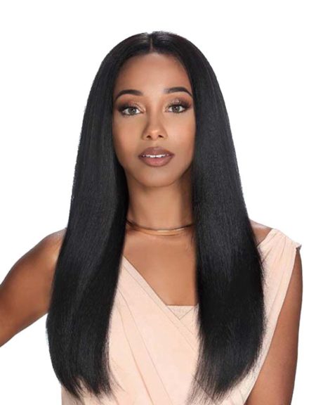 Merrylight Euro Straight 8" 2in1