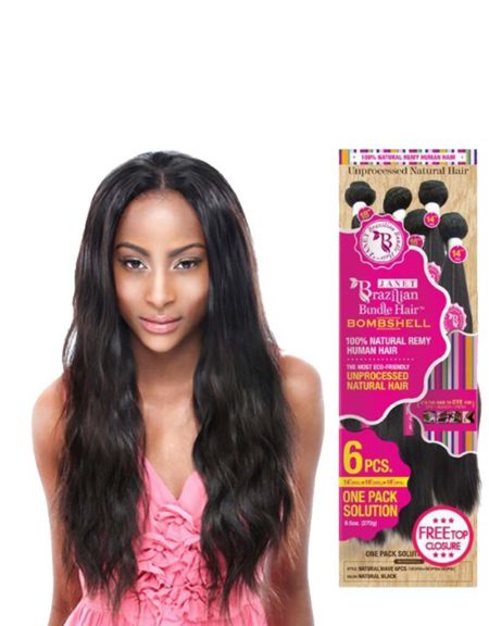 Merrylight French Wave 10"