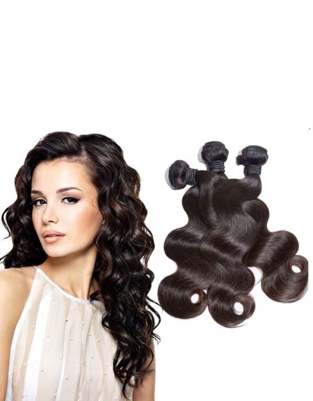 Merrylight French Wave 8