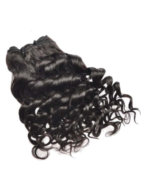 Merrylight Indian Curl 14"