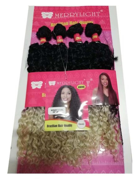 Merrylight Oprah 3pcs