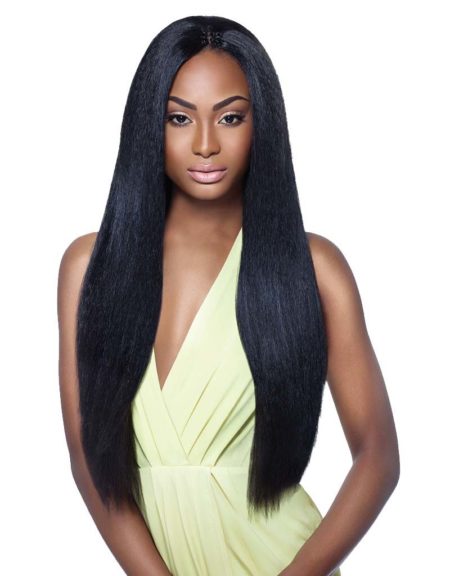 Merrylight Silky Straight 14