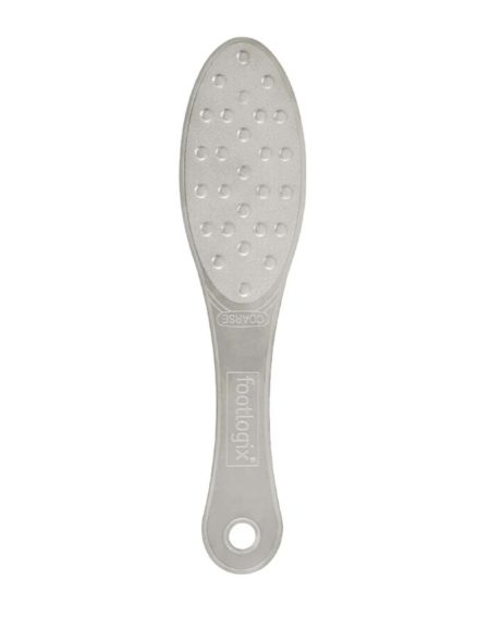 Metal Foot File
